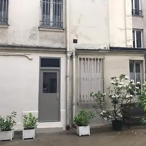 Redone - París