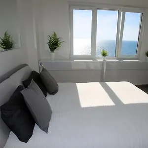  Apartamento White Luxury Albania